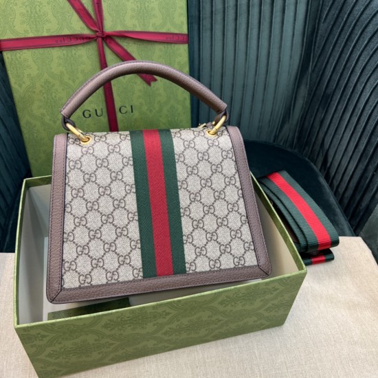 Gucci 2018 early autumn QueenMargaret series 476541