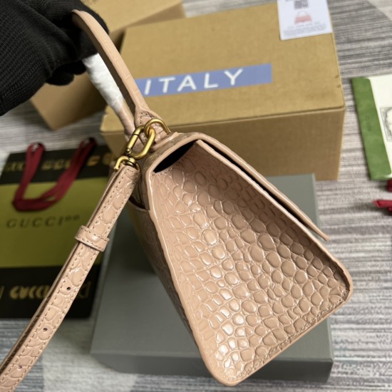 Balenciaga Gucci joint model: 5935461.Size: 23*15*10cm.