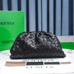 Bottega Veneta Pouch woven hand bag cloud bag