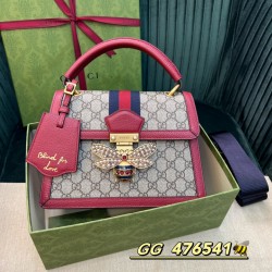 Gucci2018 early autumn QueenMargaret series 476541
