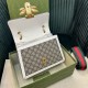 Gucci 2018 early autumn QueenMargaret series 476541