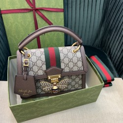 Gucci2018 early autumn QueenMargaret series 476541