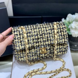 CHANEL 22P Global Limited High -Disable Size 20cm