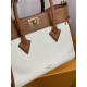 LV on My SIDE Men's Handbag M59845 Brown
