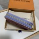 Louis Vuitton M81388 Gradient Color Color Coin Wallet Series