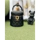 CHANEL 2022 New Summer New Product Series Size: 13.5x13.5x11.5
