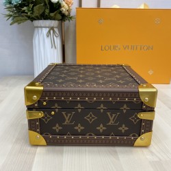 Louis vuitton jewelry box