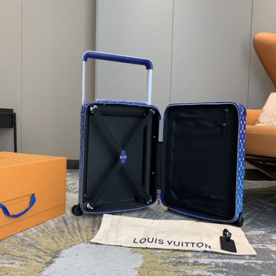 Louis Vuitton Horizon 55 tie box