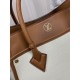 LV on My SIDE Men's Handbag M59845 Brown