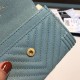 CHANEL BOY card bag coin purse size: 11.5*7cm