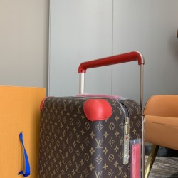 Louis Vuitton Four Passenger Box 55 cm m23218 Specification: 38*55*21 (long*height*width)