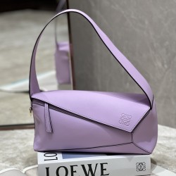 LOEWE PUZZLE HOBO underarian package SIZE: 29*12*10cm