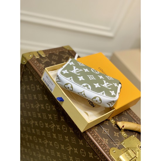 LV MINI POCHETTE ACCESSOIRES