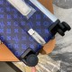 Louis Vuitton Horizo N 55 tie box