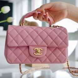Chanel spring and summer new handle