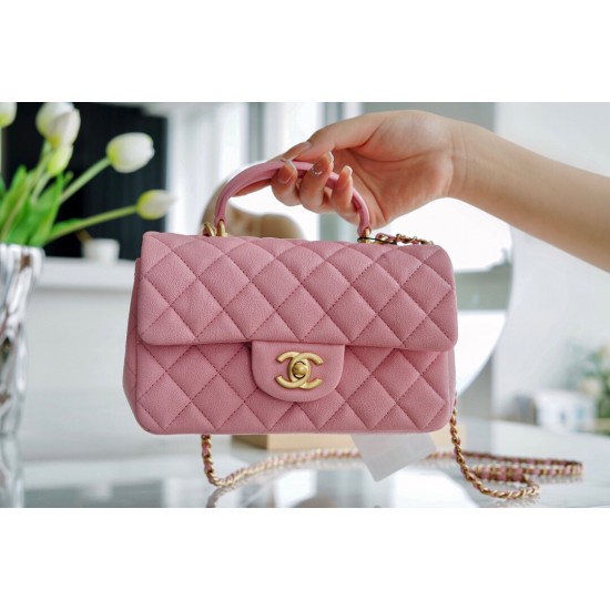 Chanel spring and summer new handle