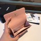 CHANEL BOY card bag coin purse size: 11.5*7cm