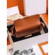 Celine original leather#194143 Size: 20*10*4cm