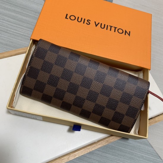 Louis Vuitton N61289 Corbal Golden buckle
