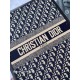 Dior Christian luggage/tie box