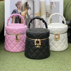 CHANEL 2022 New Summer New Product Series Size: 13.5x13.5x11.5