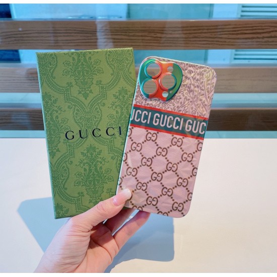 Gucci Card Case