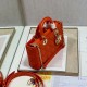 Dior Lady DyJoy Top Replica Bags