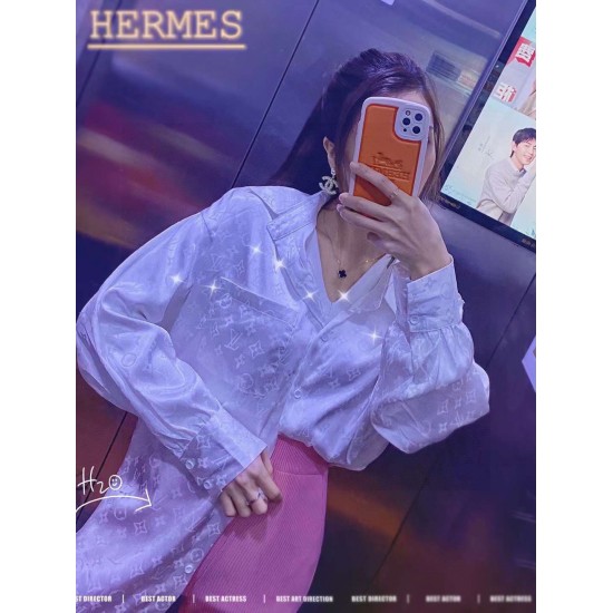 Hermes Phone Case