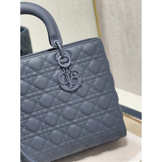 Dior Lady Top Replica Bags