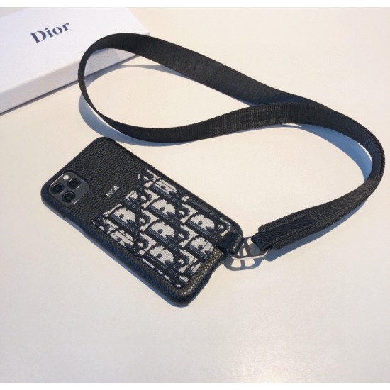 Dior Card Case