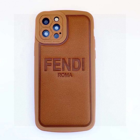 Fendi Phone Case