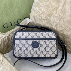 Gucci Top Replica Gg Shoulder Bag