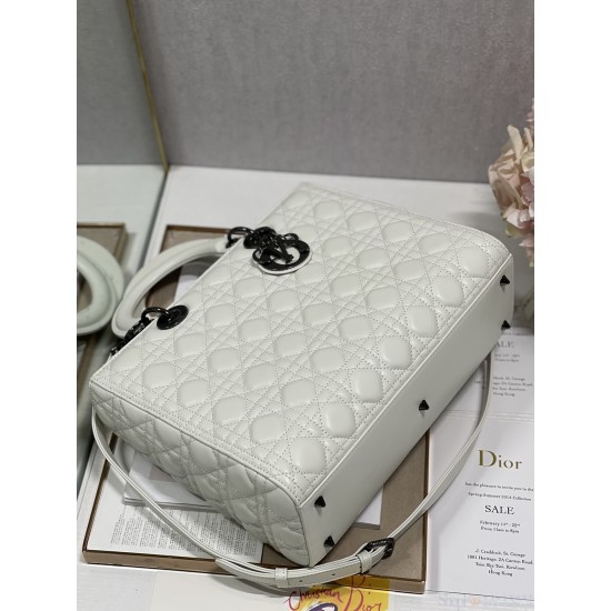 Dior Lady Top Replica Bags
