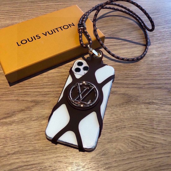 Louis Vuitton Phone Case