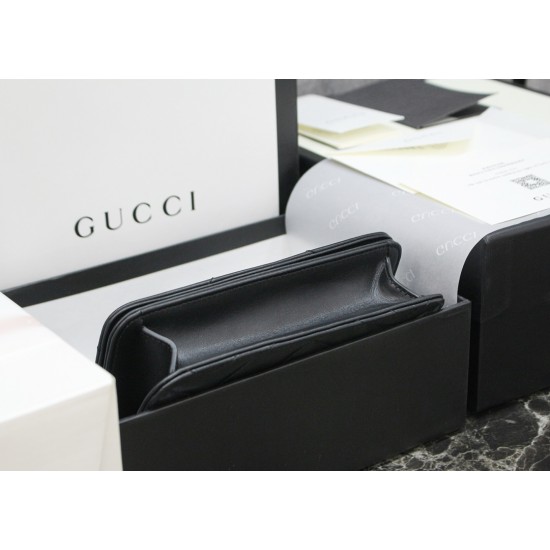 Gucci Top Replica Marmont Series Shoulder Bag