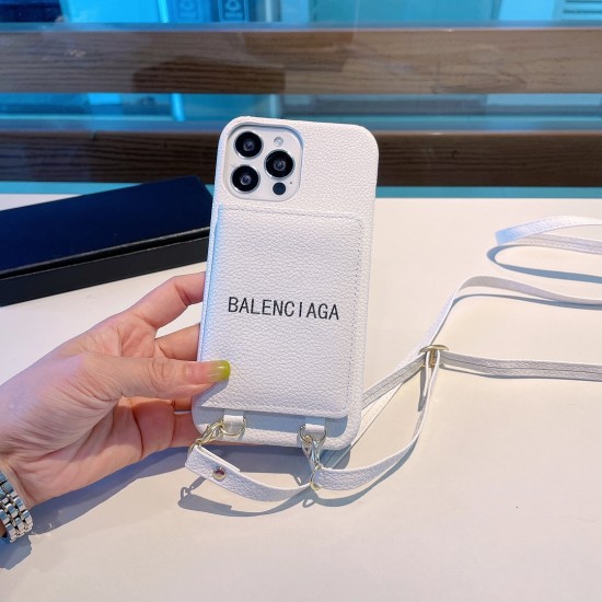 Balenciaga Phone Case