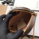Gucci Top Replica Ophidia Mini Gg Round Shoulder Bag