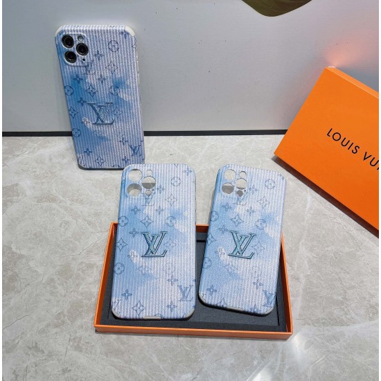 Louis Vuitton Phone Case