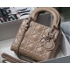 Dior Lady MINI TOP Replica Bags