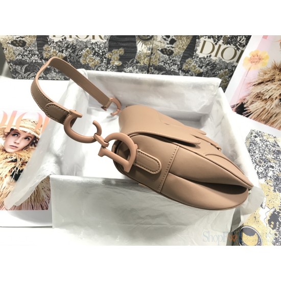 Dior Saddle Top Replica Bags