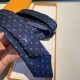 Louis Vuitton Men's Tie