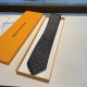 Louis Vuitton Men's Tie