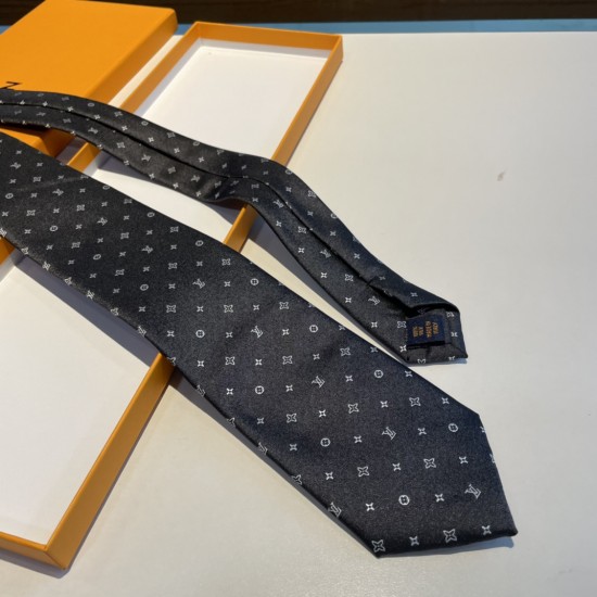 Louis Vuitton Men's Tie