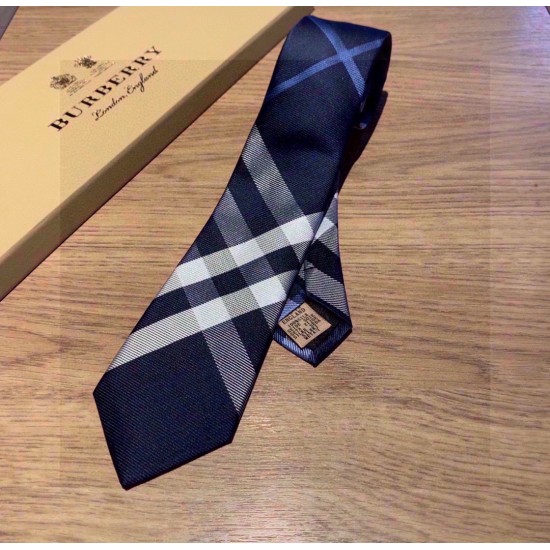 Burberry Men's Tie