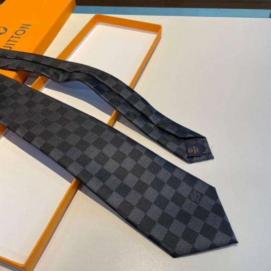 Louis Vuitton Men's Tie