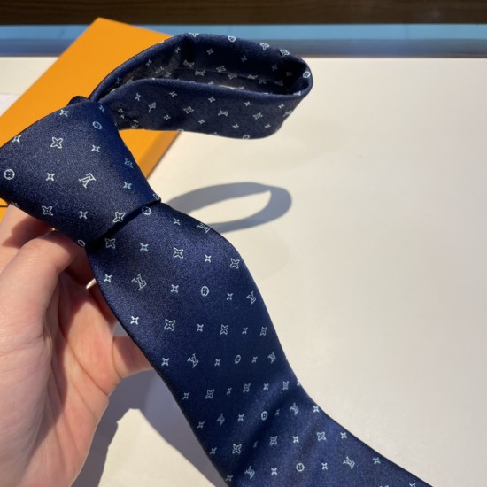 Louis Vuitton Men's Tie