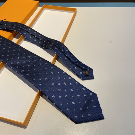 Louis Vuitton Men's Tie