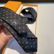 Louis Vuitton Men's Tie