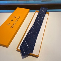 Louis Vuitton Men's Tie