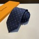 Louis Vuitton Men's Tie